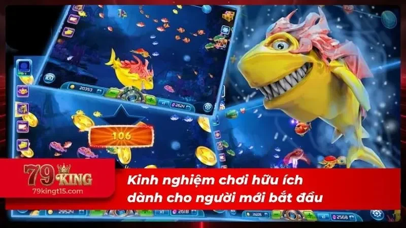 Áp dụng các chiến thuật thông minh sẽ giúp bạn tối ưu hóa mọi lợi nhuận