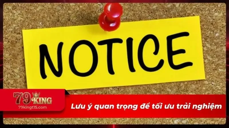 Top 3 lưu ý khi chơi casino trực tuyến