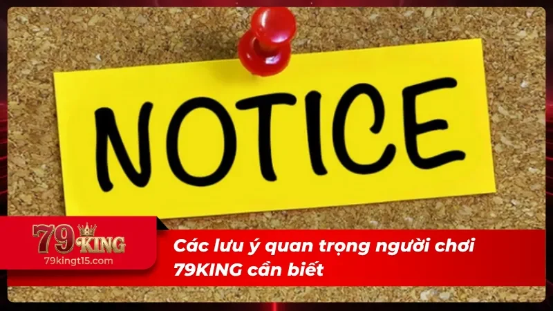 Tổng hợp lưu ý quan trọng giúp sử dụng dịch vụ an toàn