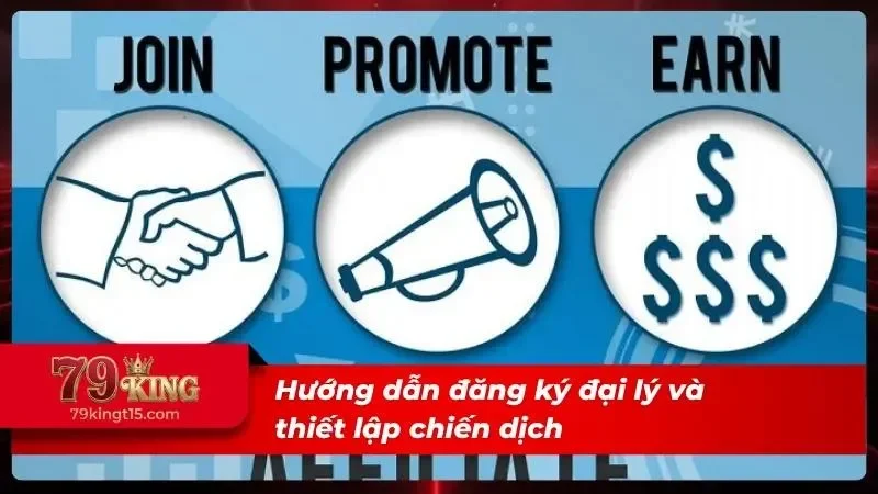 Sai ngay từ bước đầu có thể ảnh hưởng cả kỳ hoa hồng đại lý