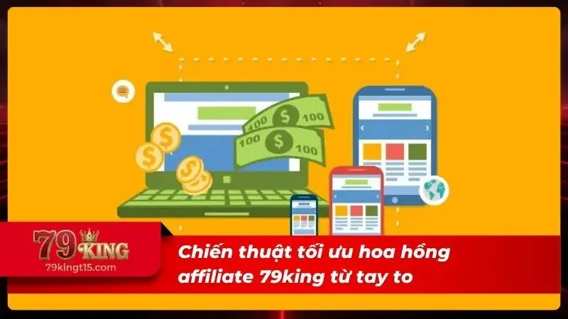 Người kiếm được nhiều nhất hiếm khi là người spam nhiều nhất