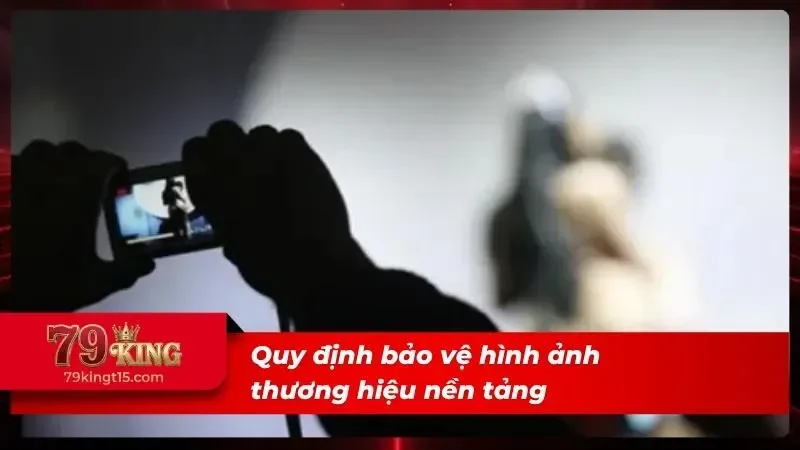 Uy tín là tài sản khó xây nhưng rất dễ đánh mất
