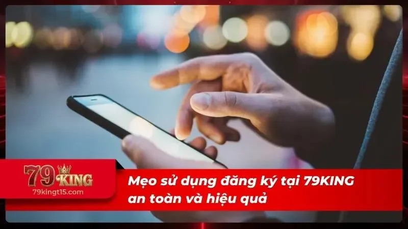 Người dùng áp dụng các biện pháp bảo mật tài khoản hiệu quả