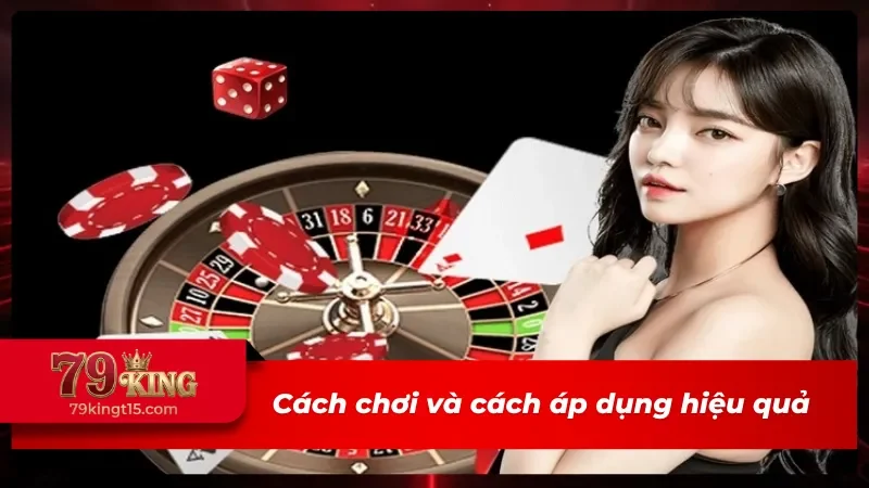 Người chơi tìm hiểu hướng dẫn áp dụng chiến lược hiệu quả 