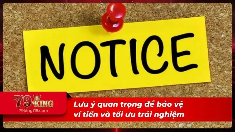 Một phút bất cẩn có thể đổi bằng cả số dư tích lũy