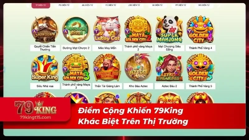 Nhiều tính năng nổi bật tạo lợi thế cạnh tranh so với mặt bằng chung