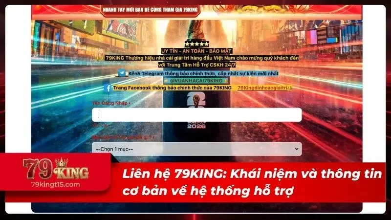 Dịch vụ CSKH tại hệ thống hoạt động thế nào?