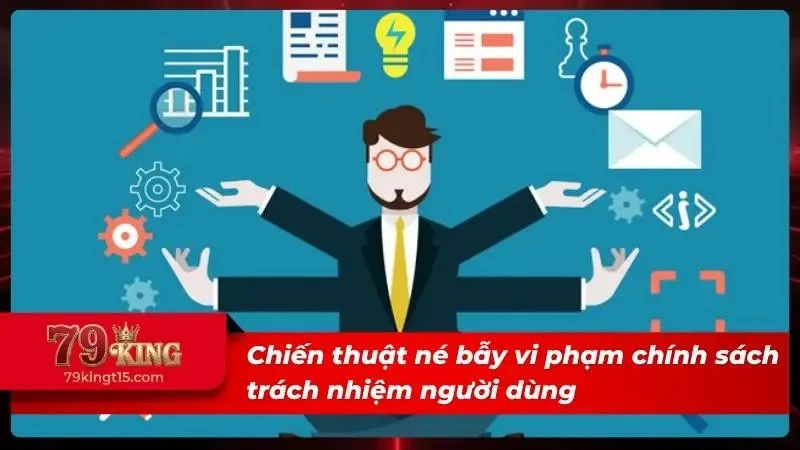 Tranh chấp lớn thường bắt đầu từ những sơ suất rất nhỏ