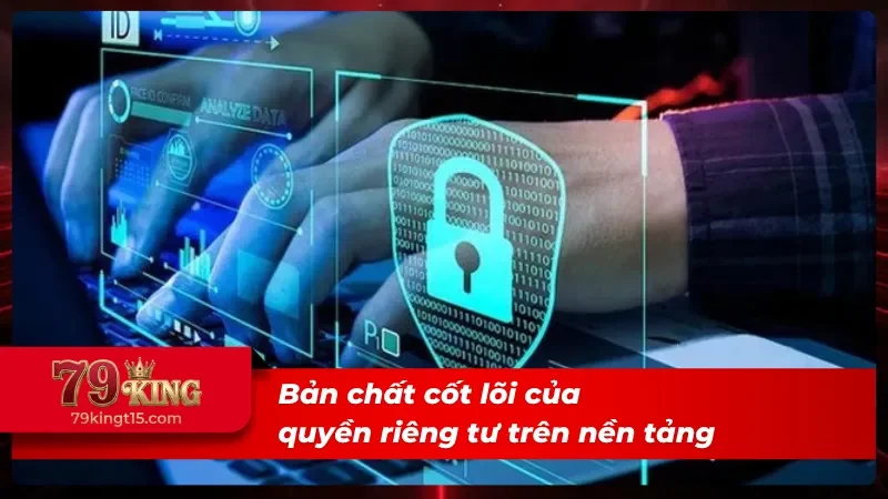 Một lỗ hổng nhỏ cũng đủ làm lộ cả dòng dữ liệu