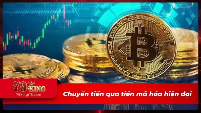 Rút tiền kỹ thuật số một cách an toàn