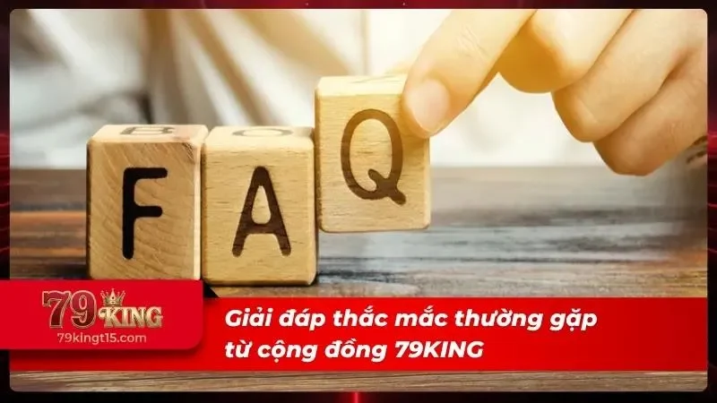 FAQ - Những câu hỏi thầm kín của anh em cược thủ
