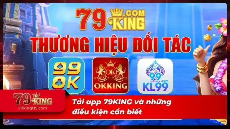 Người dùng chuẩn bị thiết bị trước khi tải ứng dụng