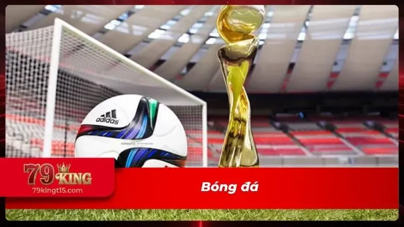 Siêu phẩm bóng đá với hàng loạt giải đấu hấp dẫn