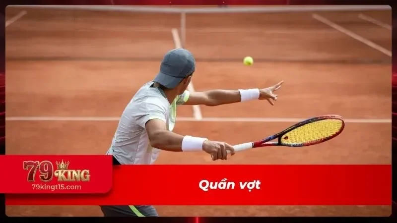 Cá độ tennis thú vị